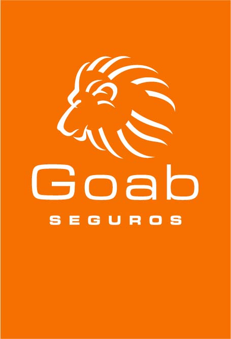 Logotipo de Goab Seguros